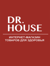 Интернет-магазин товаров для здоровья «DR.HOUSE» 