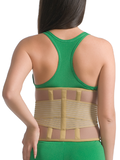 MedTextile №3041 Согревающий корсет, ортопедический