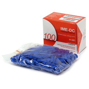 IME-DC №100