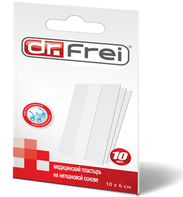 Dr.Frei 